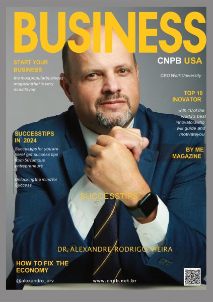 BUSINESS CNPB EUA